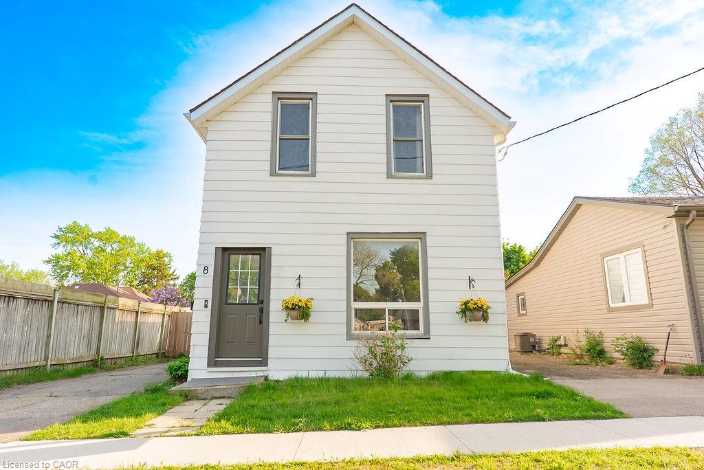 8 Dundas Street Property Photo 1