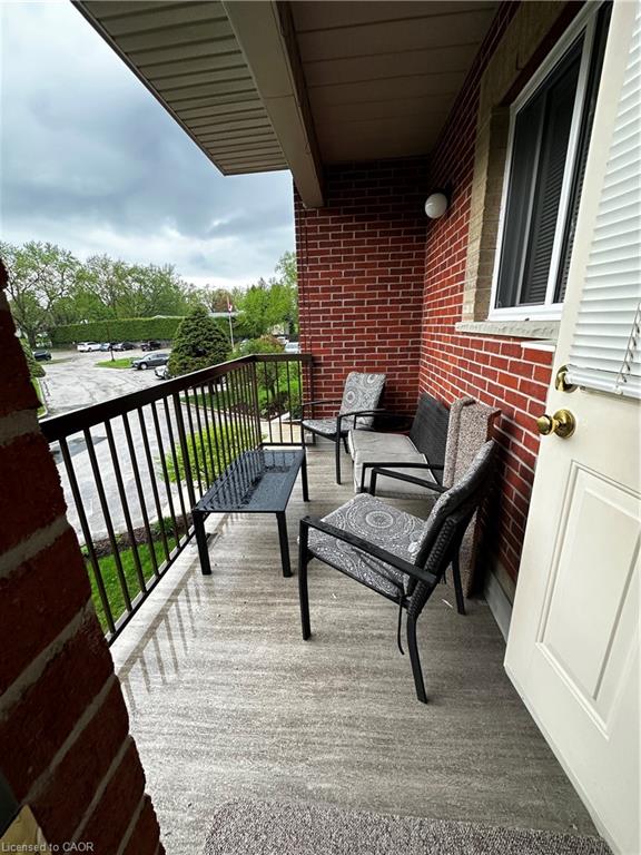 210-440 Durham Street Property Photo 13