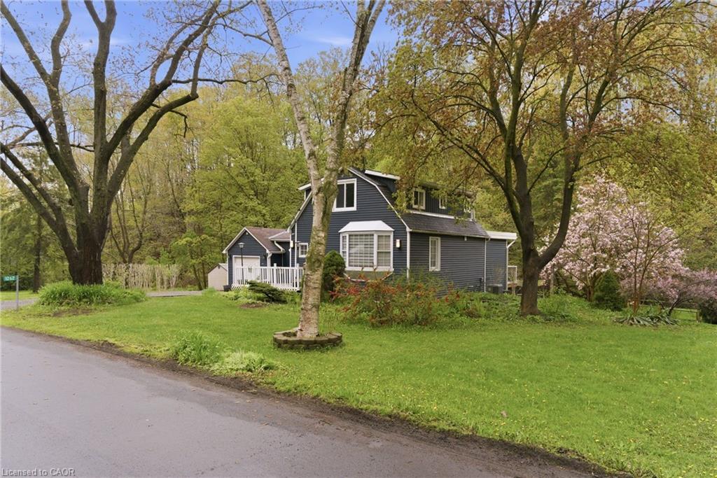 1262 Hidden Valley Road Property Photo 2