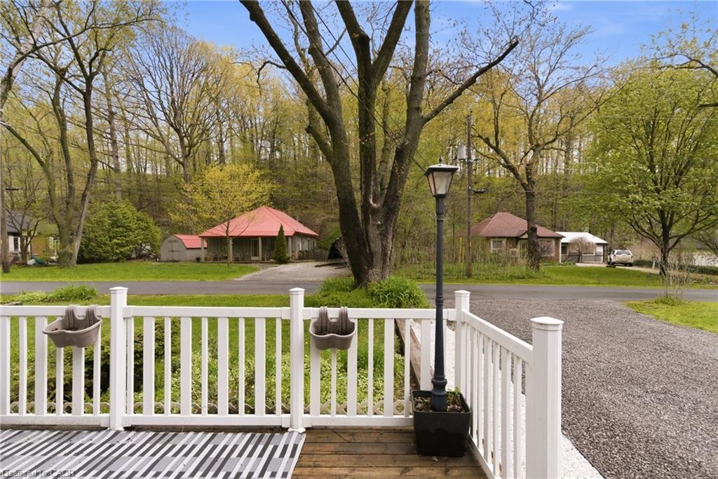 1262 Hidden Valley Road Property Photo 4