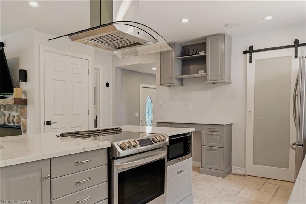 1262 Hidden Valley Road Property Photo 15