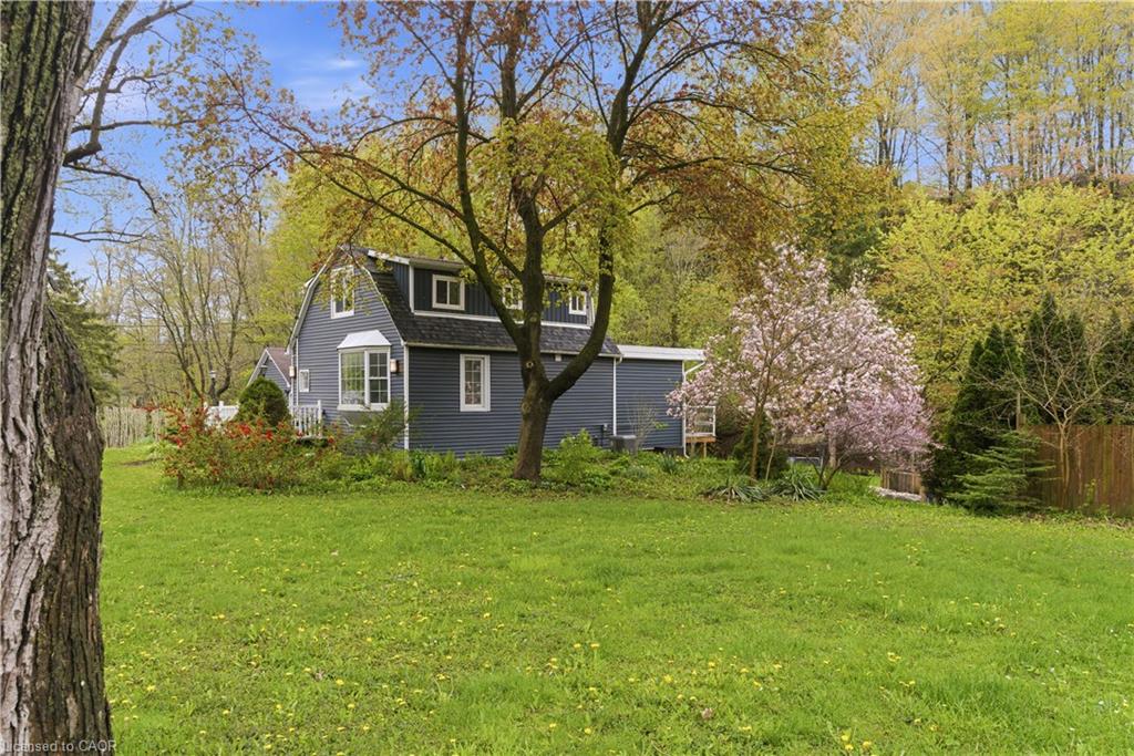 1262 Hidden Valley Road Property Photo 41