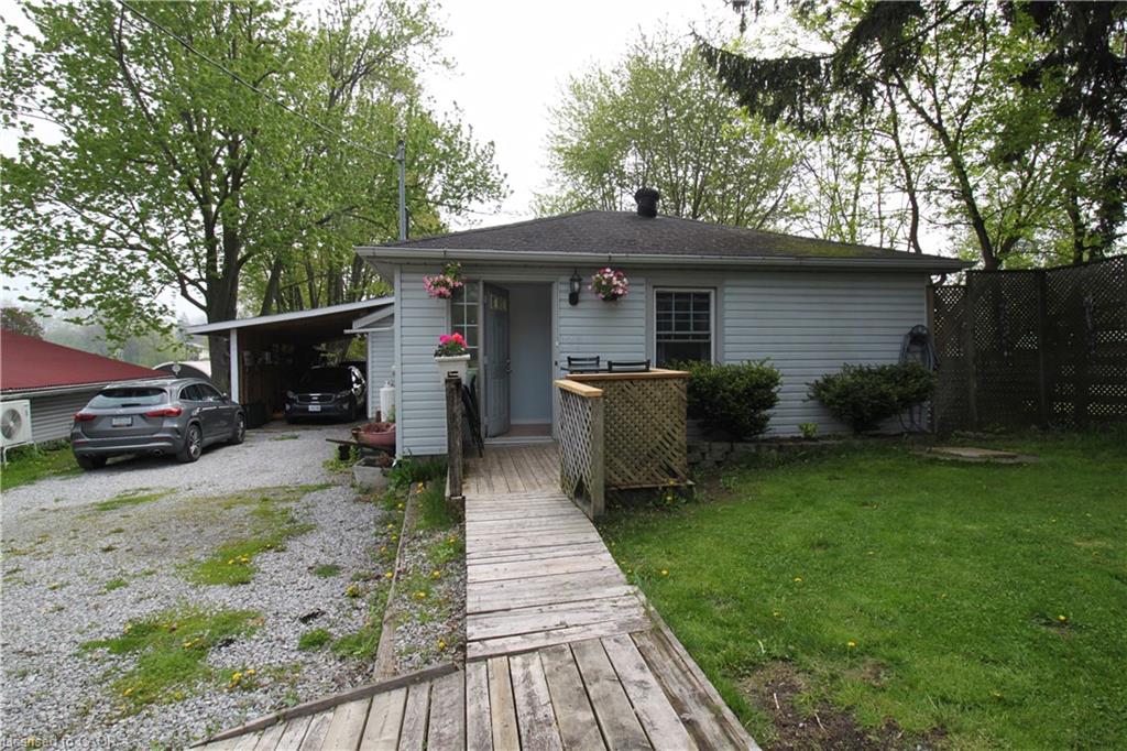 31 Nanticoke Valley Road Property Photo 3