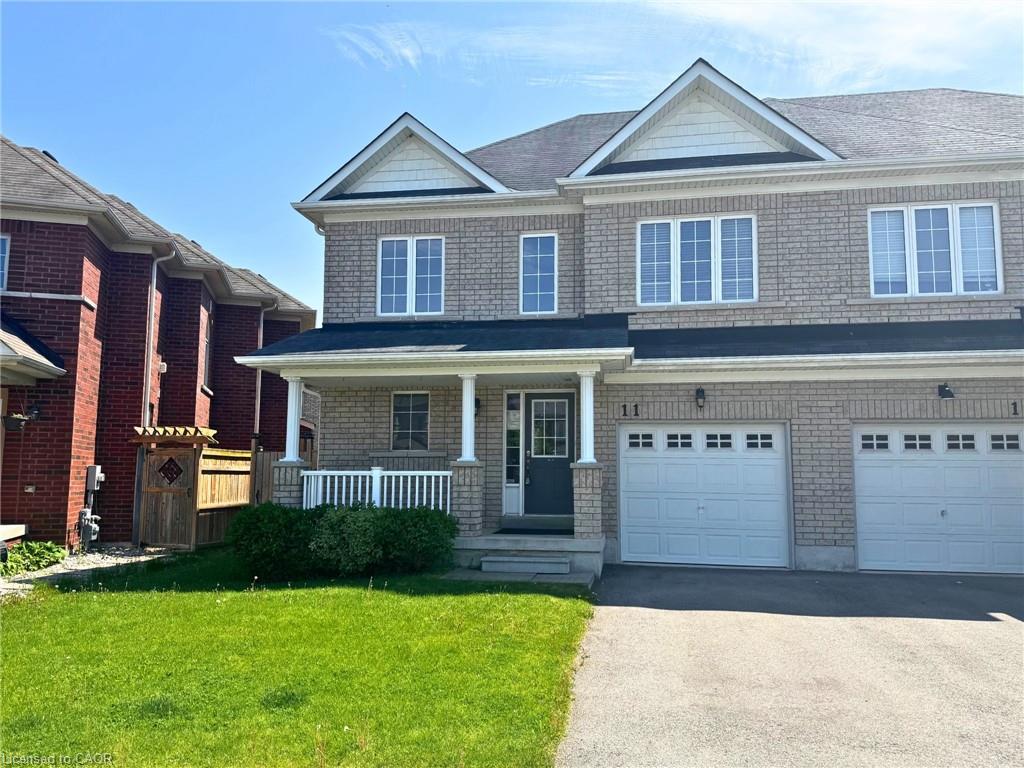 11 Keith Crescent