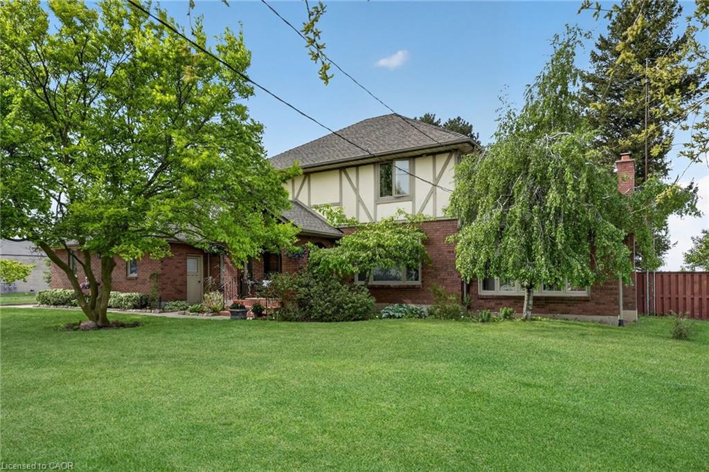 3349 Culp Road Property Photo 2