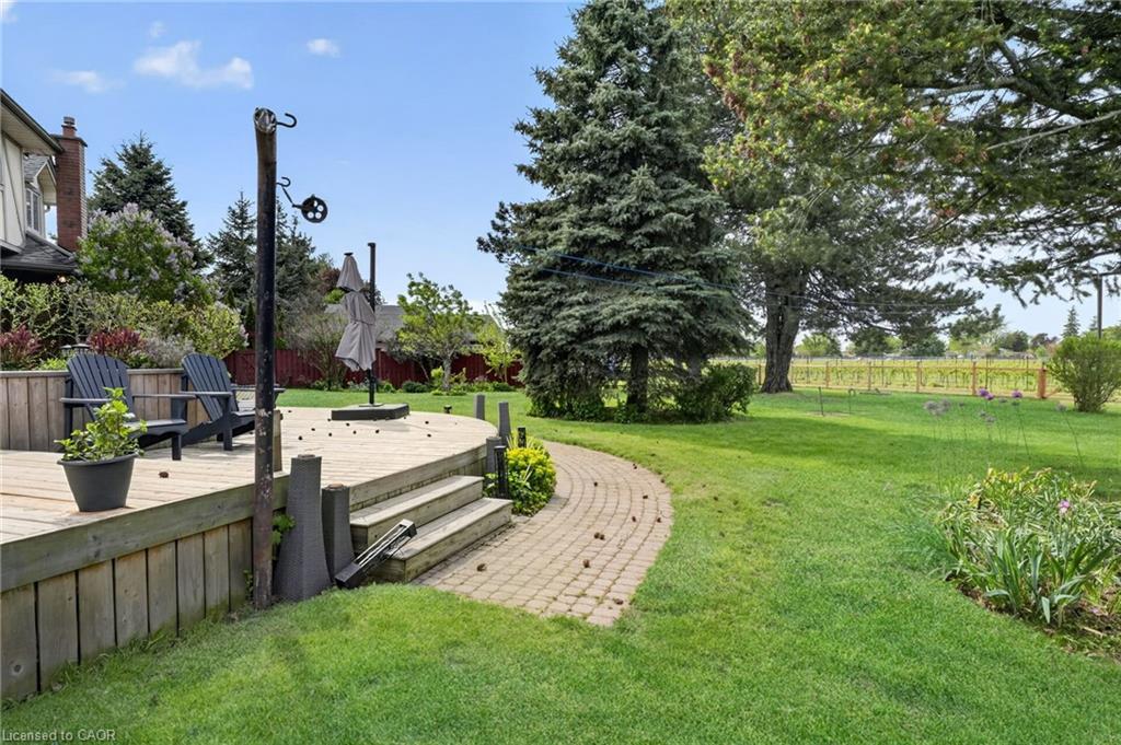 3349 Culp Road Property Photo 4