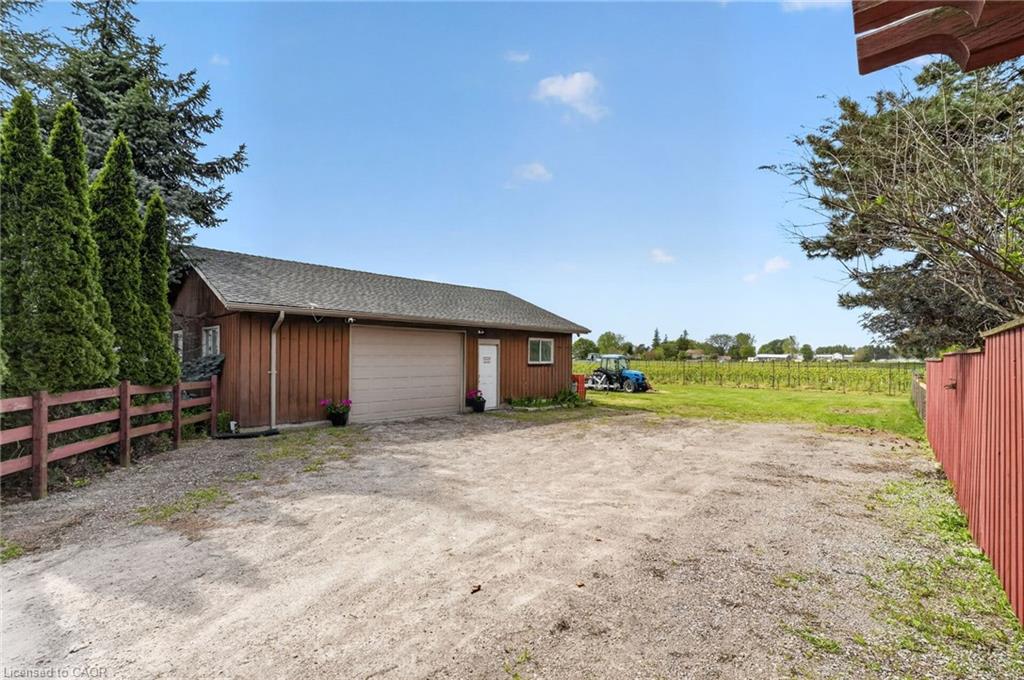 3349 Culp Road Property Photo 5
