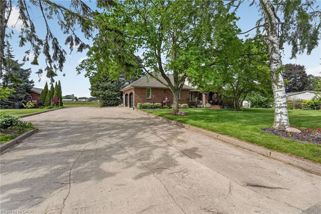 3349 Culp Road Property Photo 6