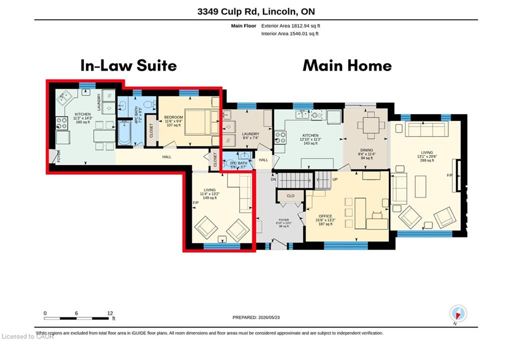 3349 Culp Road Property Photo 46