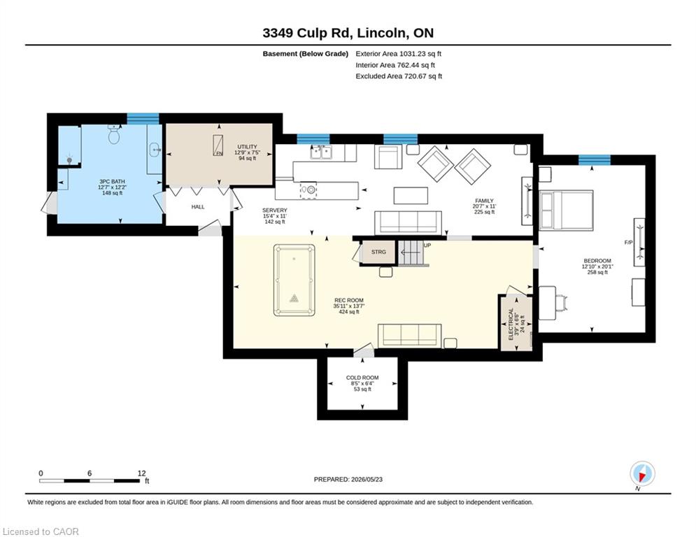 3349 Culp Road Property Photo 48