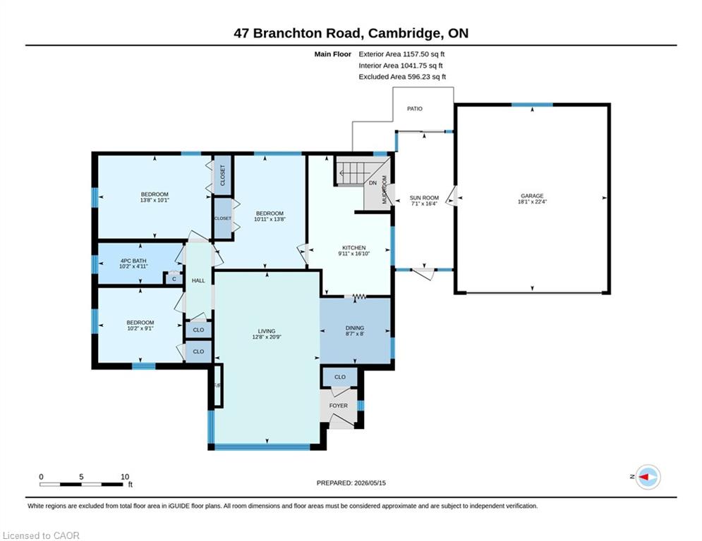 47 Branchton Road Property Photo 38