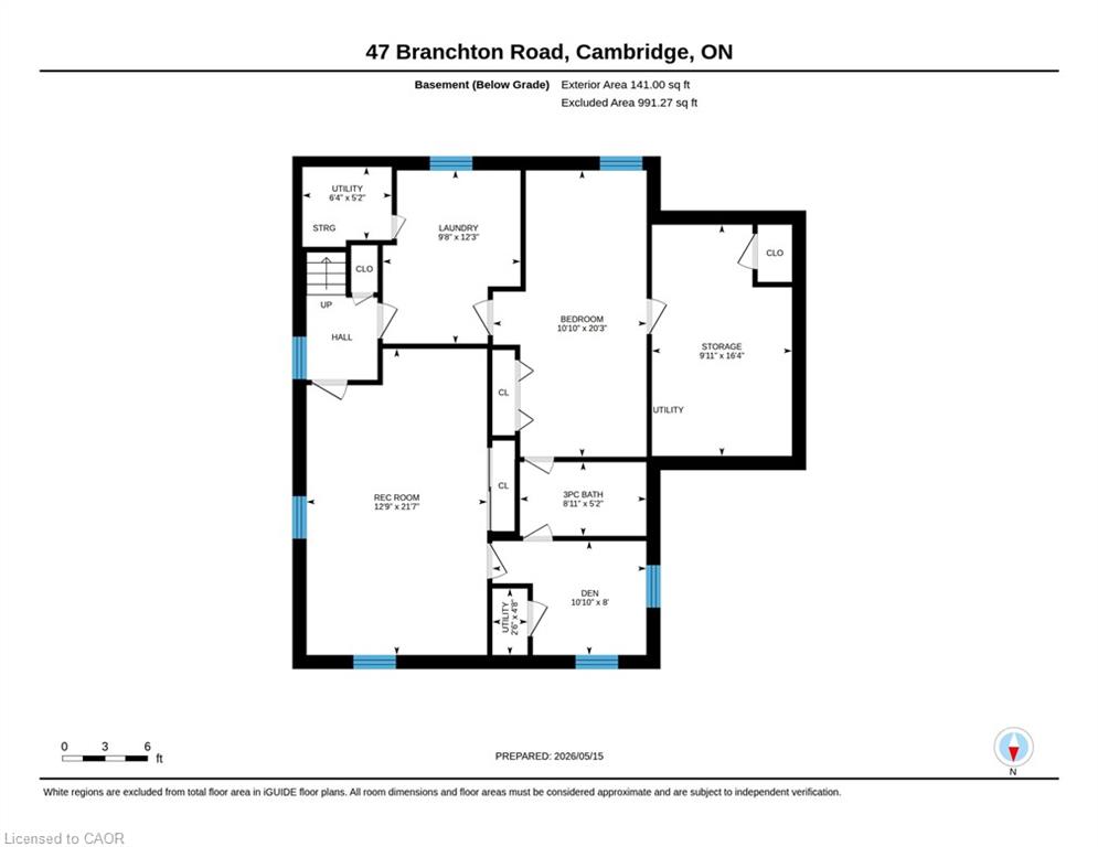47 Branchton Road Property Photo 39