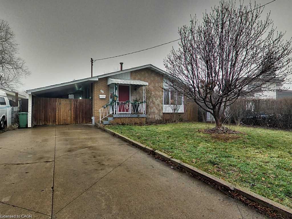 96 Manning Avenue Property Photo 1
