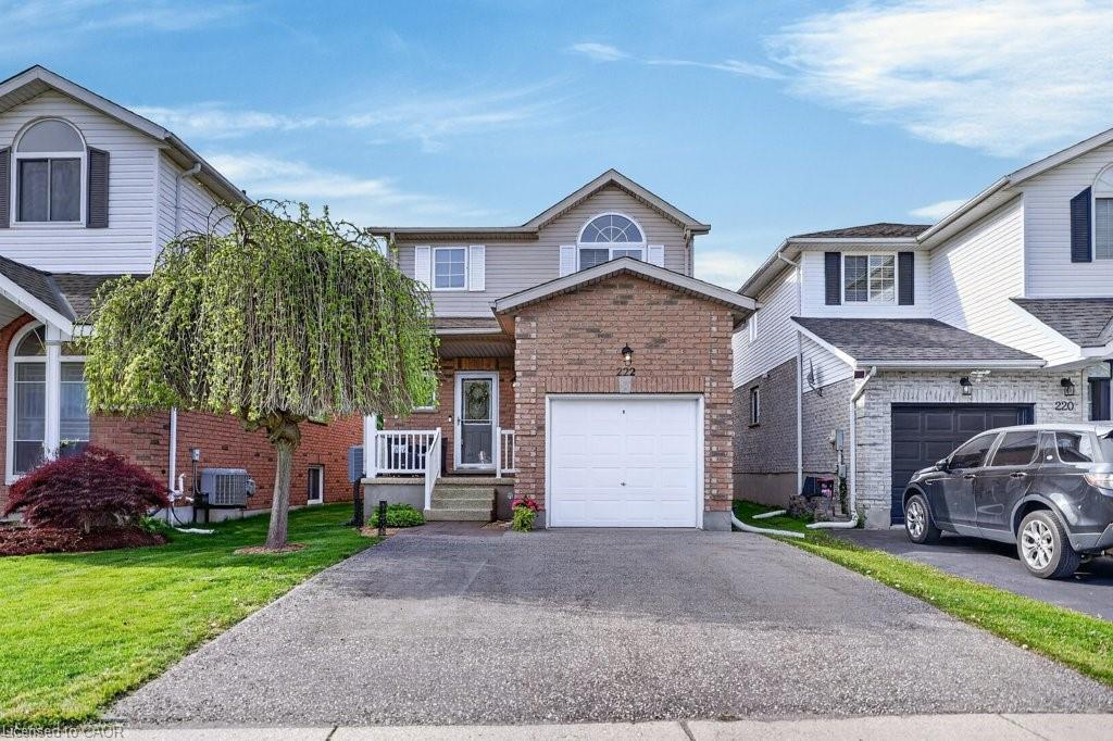 222 Grey Fox Drive Property Photo 1
