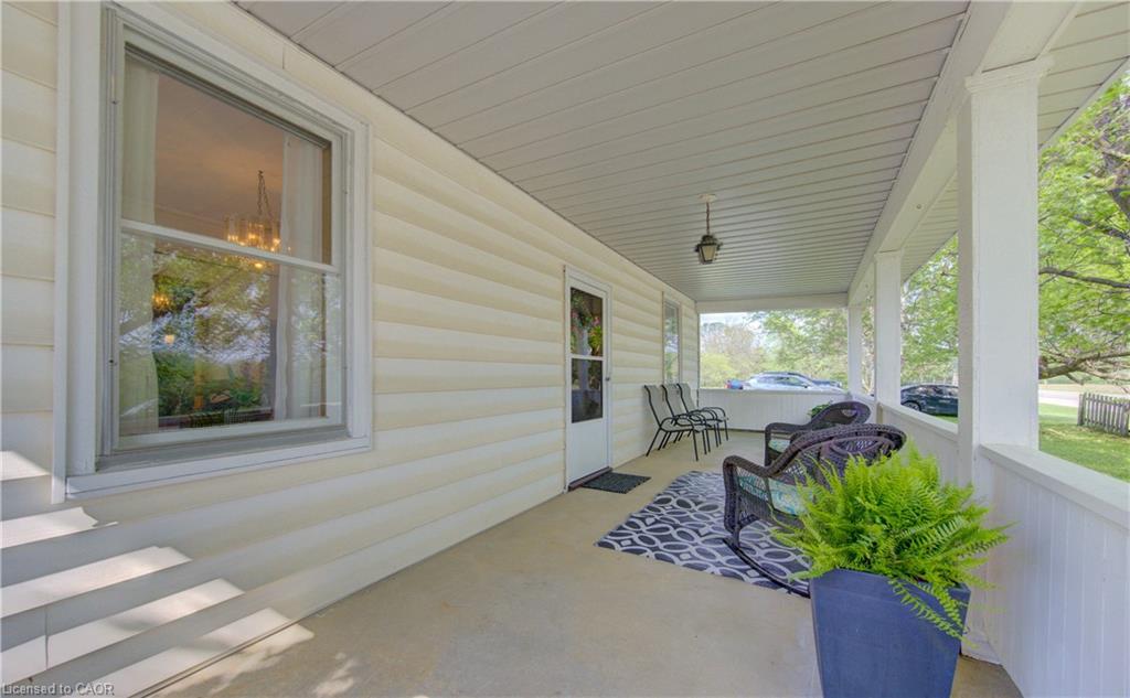 1463 Kossuth Road Property Photo 3