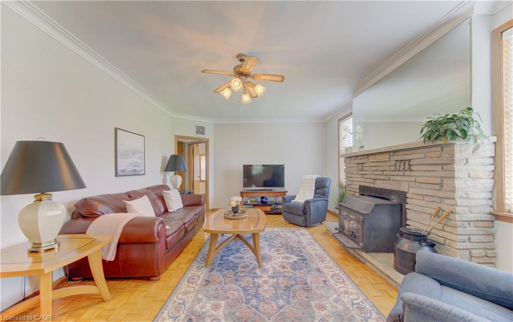 1463 Kossuth Road Property Photo 11