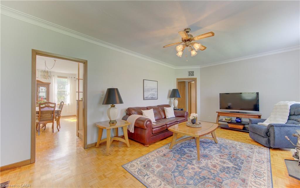 1463 Kossuth Road Property Photo 12