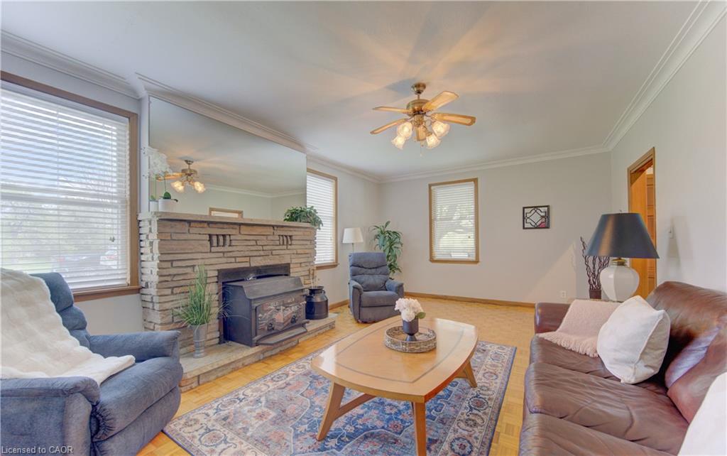 1463 Kossuth Road Property Photo 13