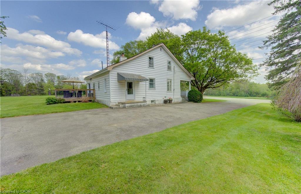 1463 Kossuth Road Property Photo 38
