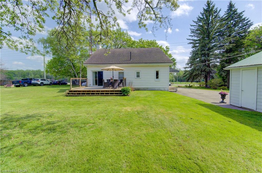 1463 Kossuth Road Property Photo 39