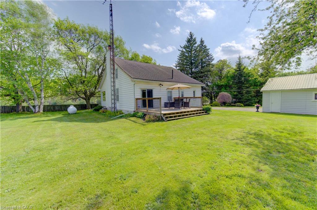 1463 Kossuth Road Property Photo 44