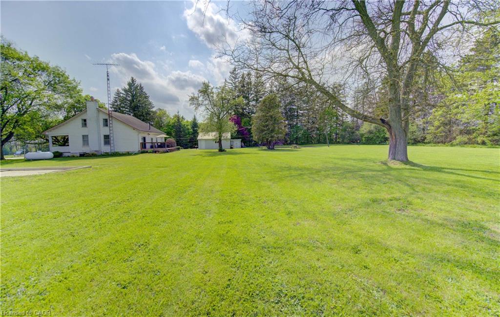 1463 Kossuth Road Property Photo 45