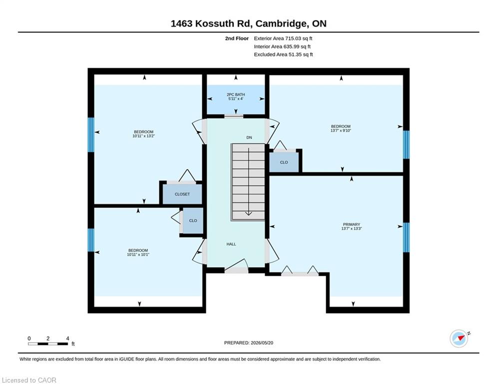 1463 Kossuth Road Property Photo 49