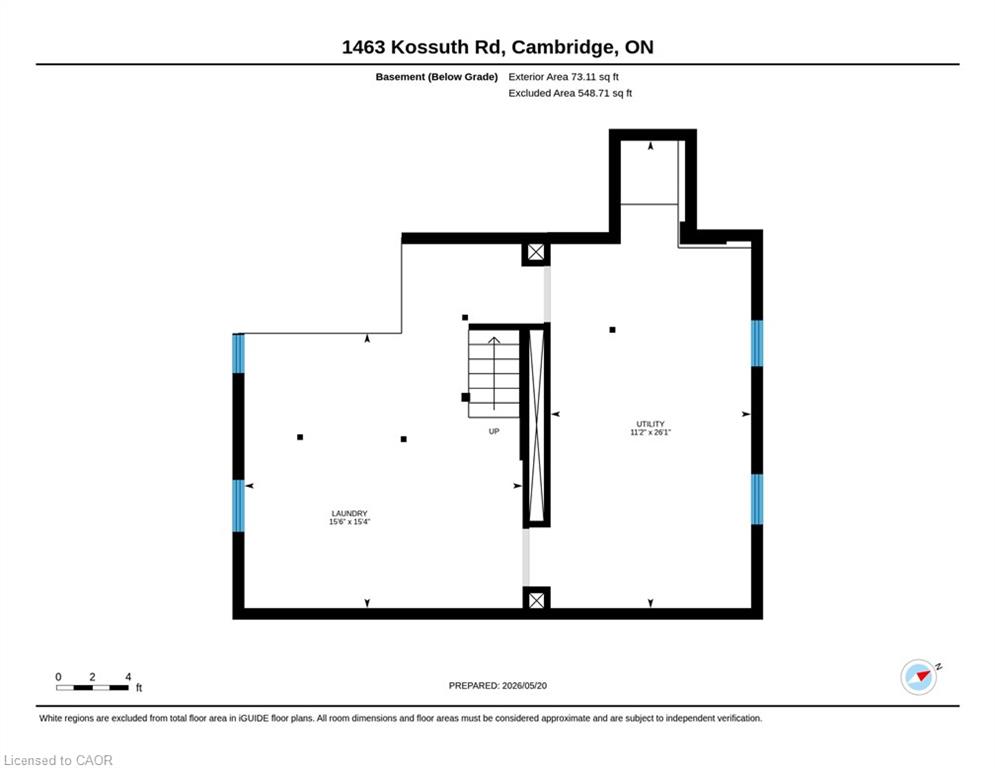 1463 Kossuth Road Property Photo 50