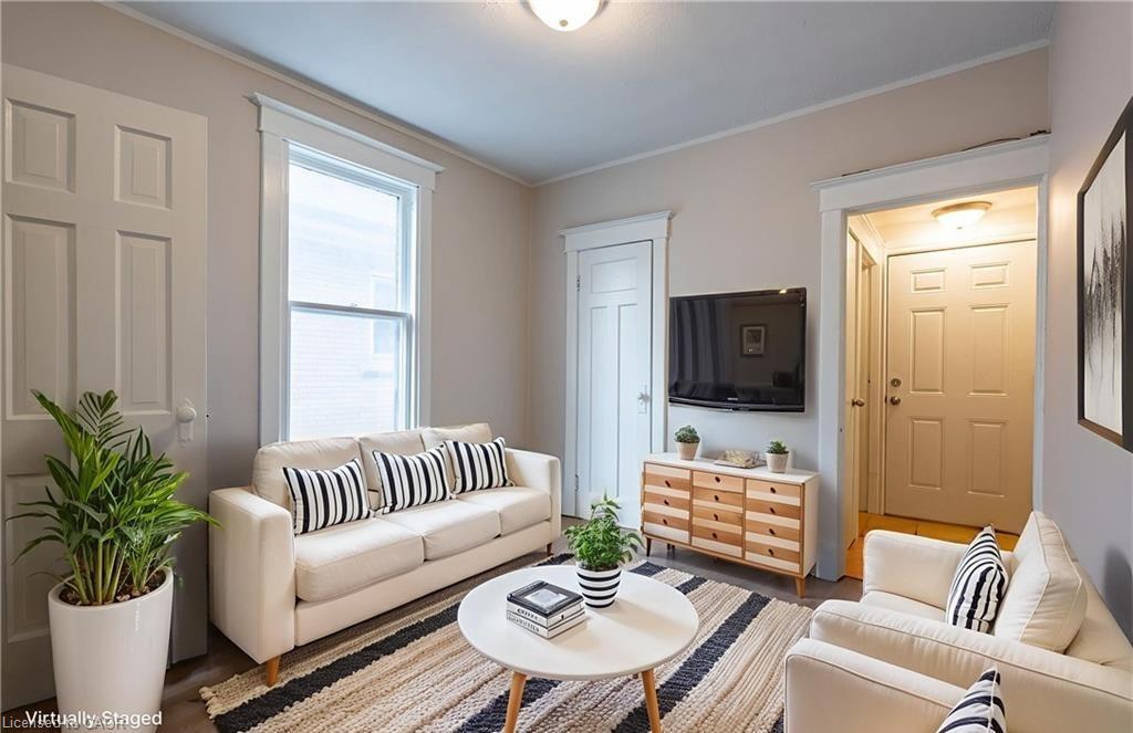 3-89 Carrick Avenue Property Photo 1