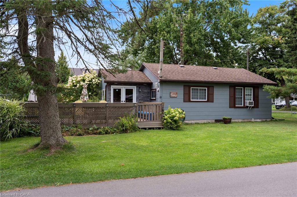 10 Ridgewood Drive Property Photo 1