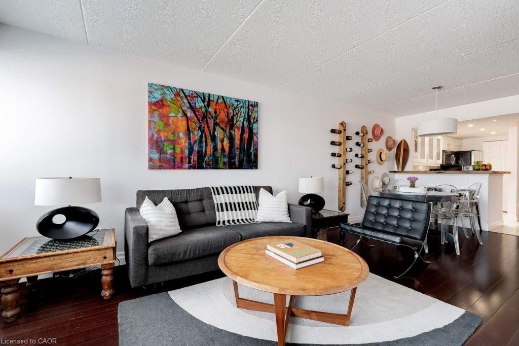 214-100 Bronte Road Property Photo 14