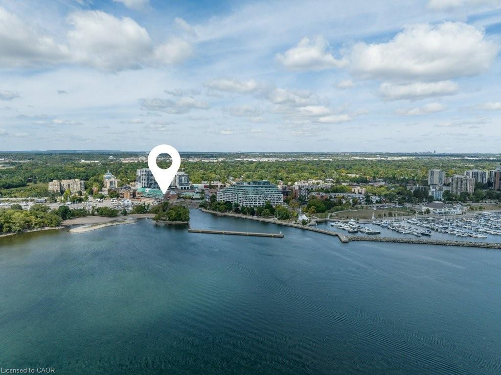 214-100 Bronte Road Property Photo 22