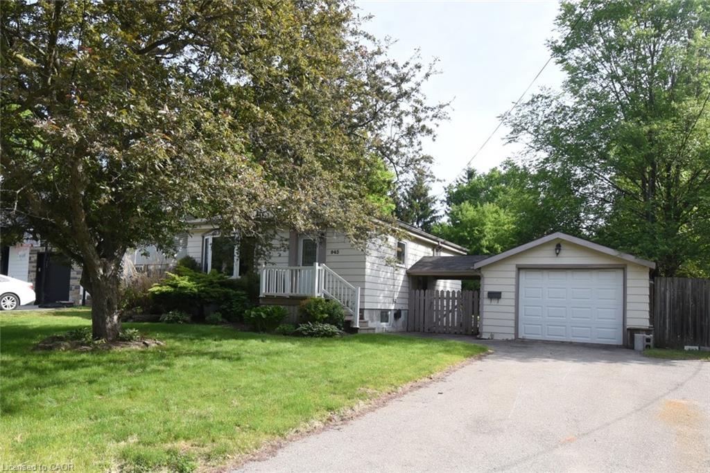 945 Glen View Avenue Property Photo 1