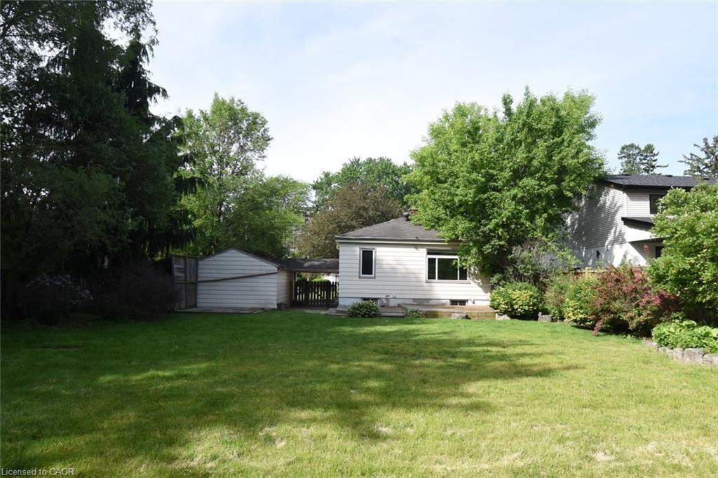945 Glen View Avenue Property Photo 29