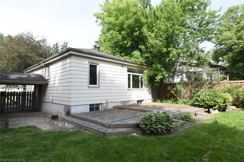 945 Glen View Avenue Property Photo 30