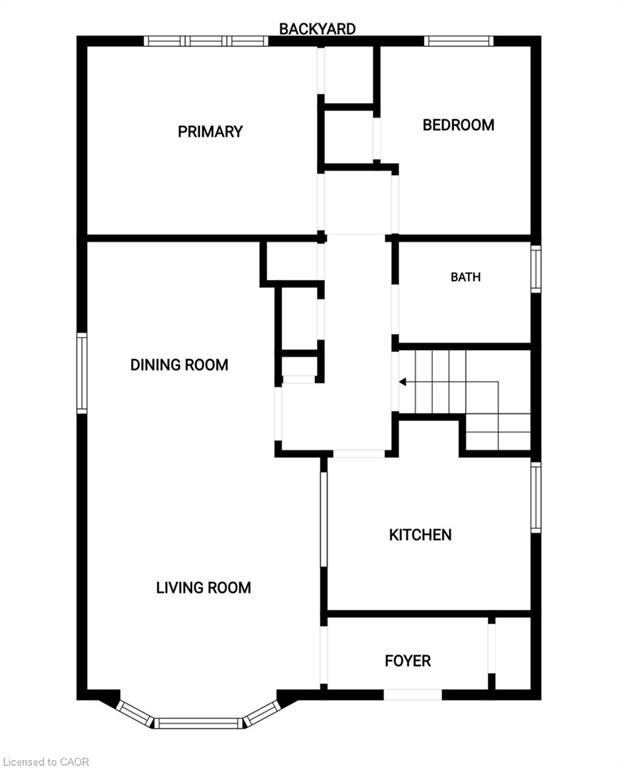 945 Glen View Avenue Property Photo 33