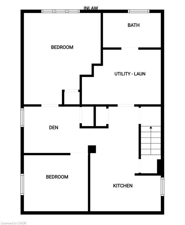 945 Glen View Avenue Property Photo 34