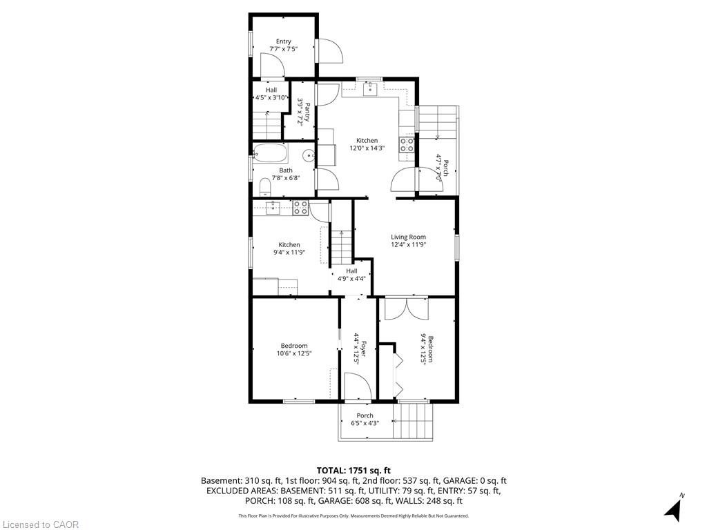 29 Crimea Street Property Photo 26
