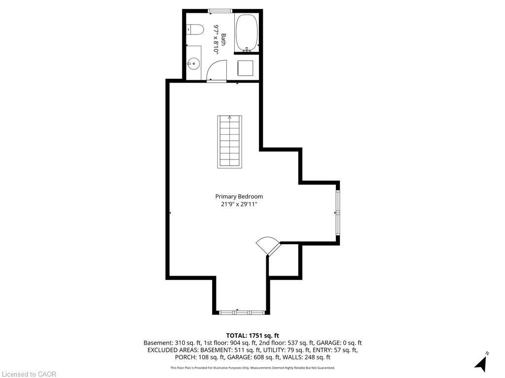 29 Crimea Street Property Photo 27