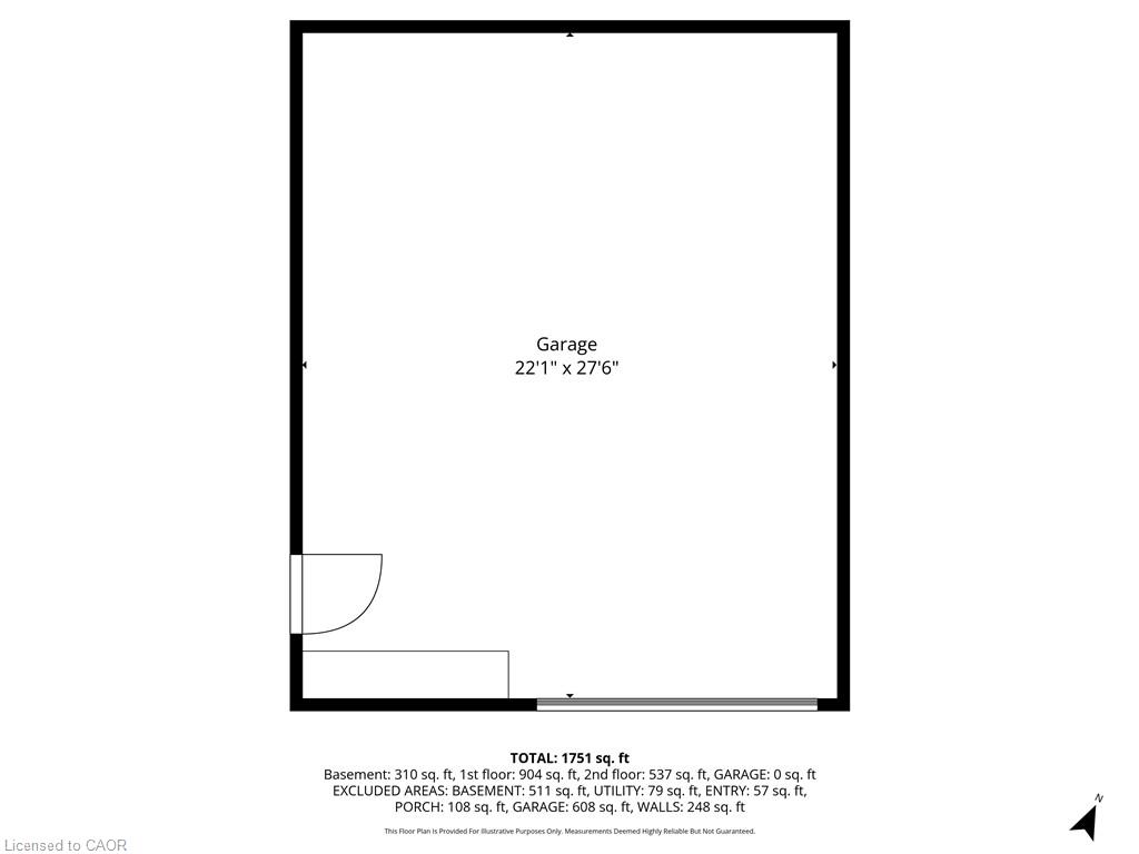 29 Crimea Street Property Photo 29