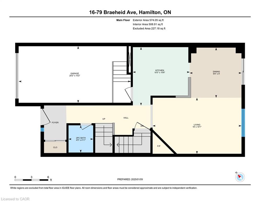 16-79 Braeheid Avenue Property Photo 35