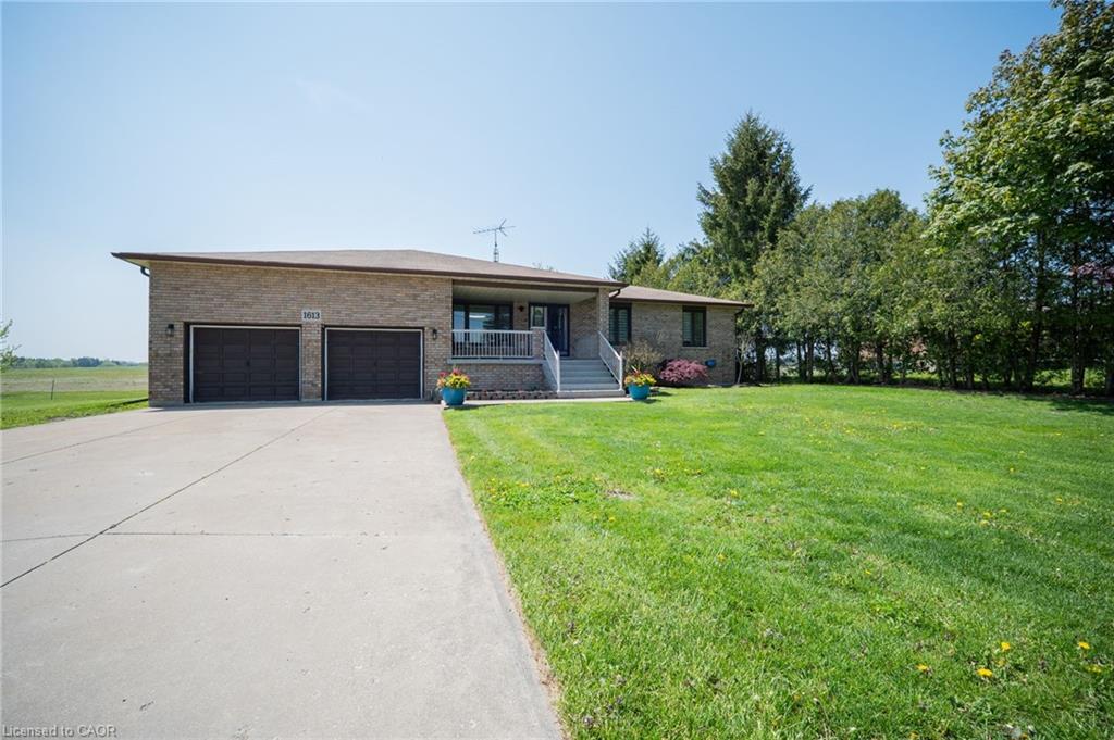 1613 Haldibrook Road Property Photo 3