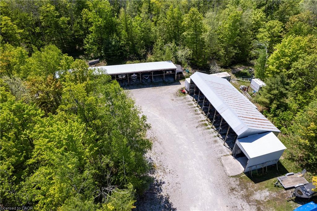 1205 Nine Mile Lake Road Property Photo 6