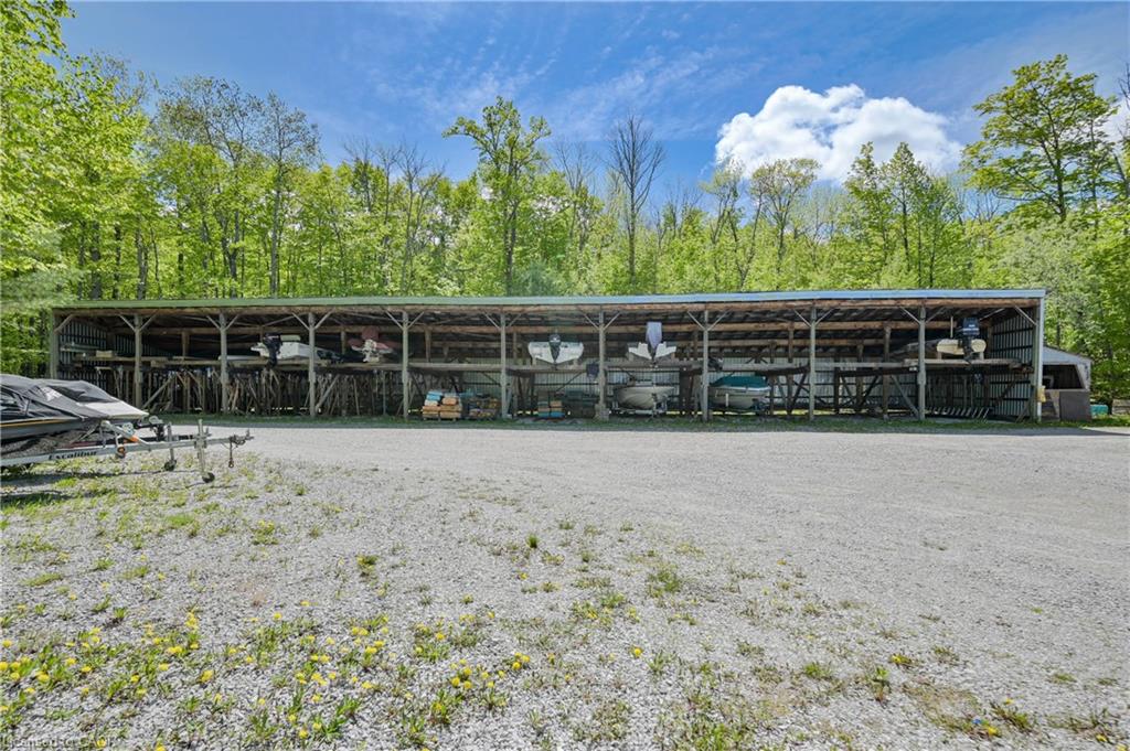 1205 Nine Mile Lake Road Property Photo 10