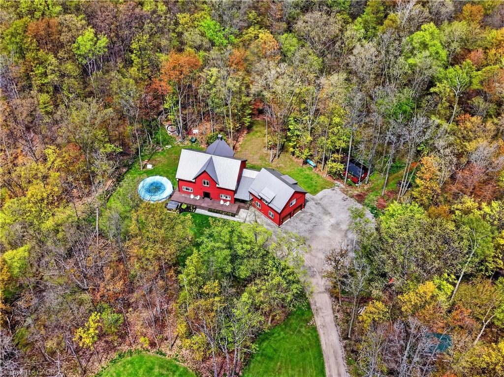 815 Tice Road Property Photo 1
