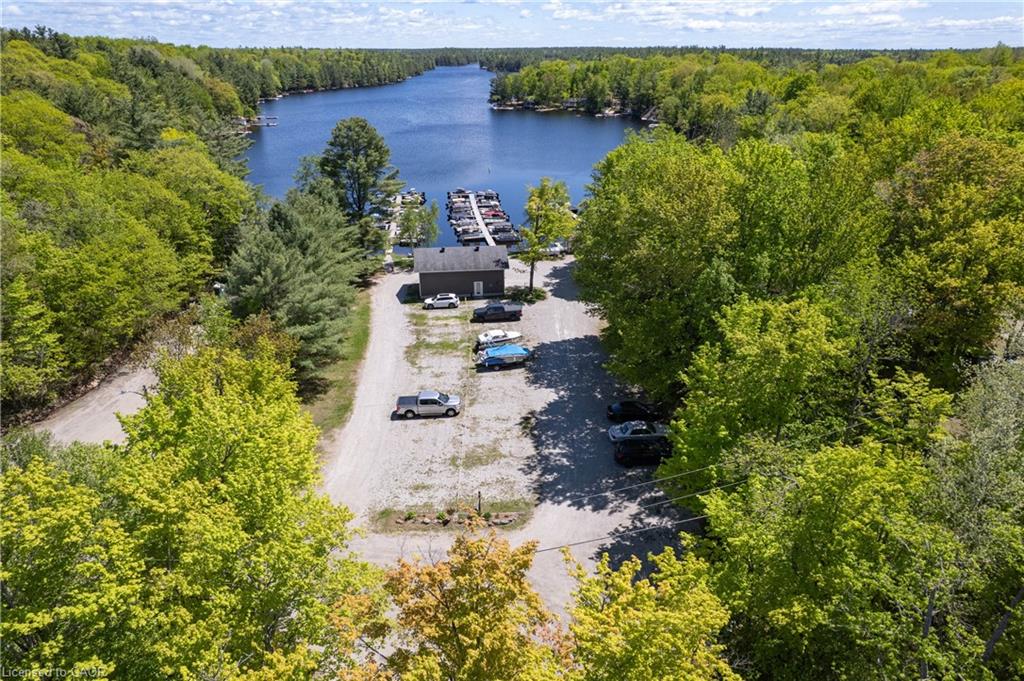1205 Nine Mile Lake Road Property Photo 3