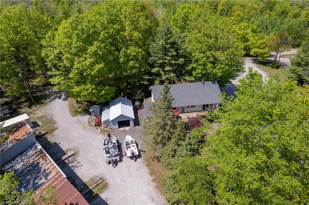 1205 Nine Mile Lake Road Property Photo 4