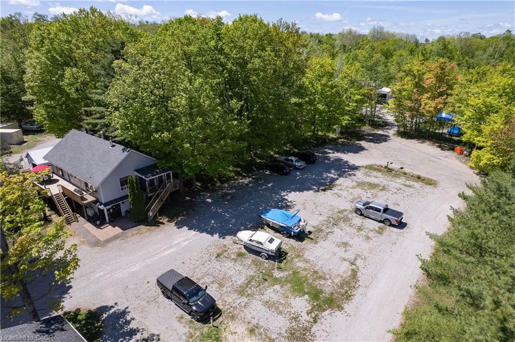 1205 Nine Mile Lake Road Property Photo 5