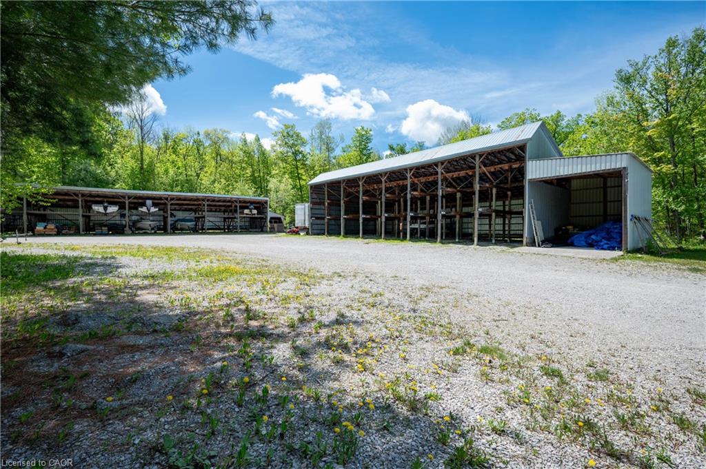 1205 Nine Mile Lake Road Property Photo 8