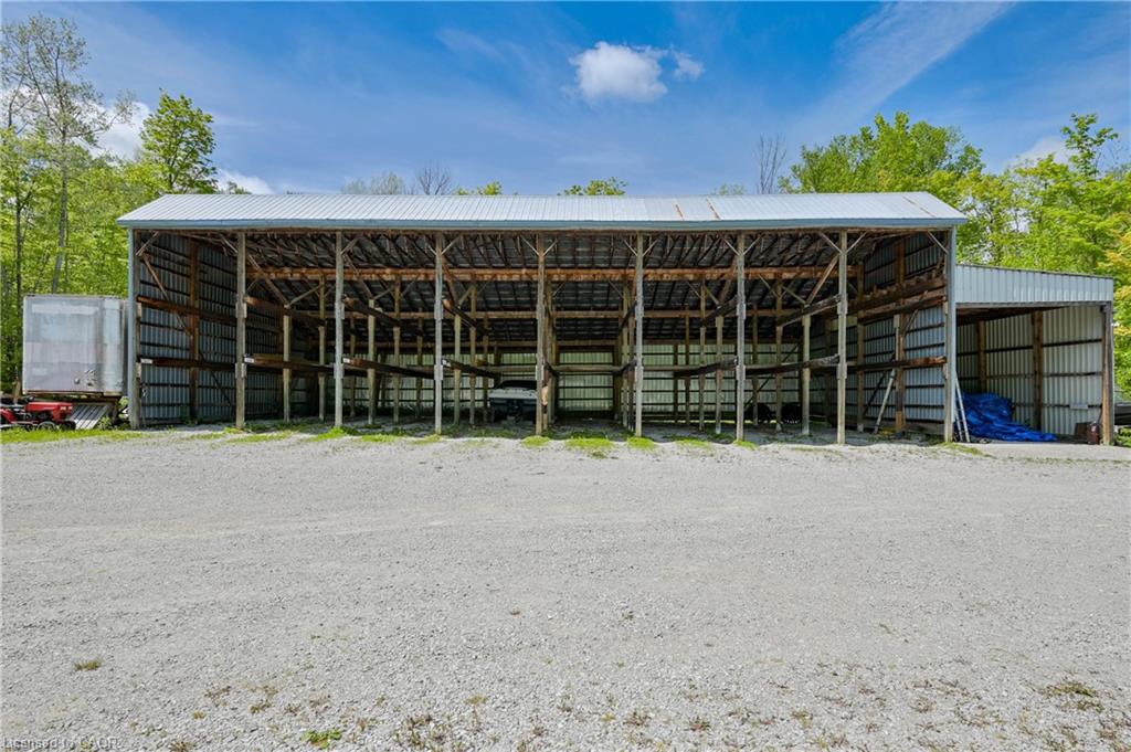 1205 Nine Mile Lake Road Property Photo 9